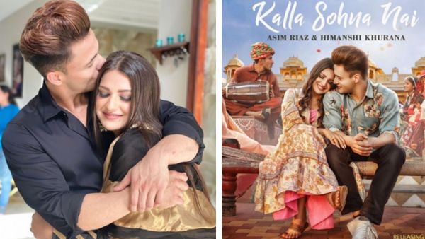 Himanshi Khurana Reveals She Met Asim Riaz's Family; Is Marriage On The Cards?