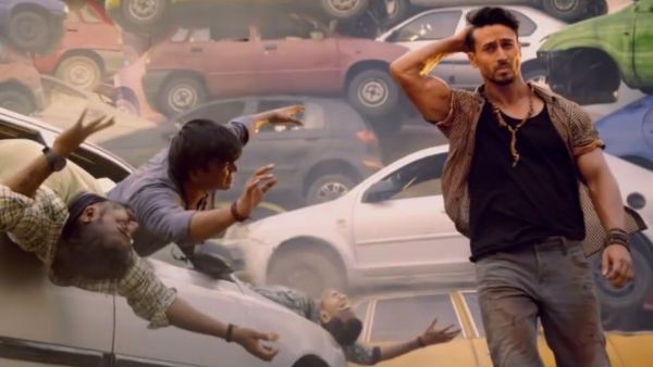 Baaghi 3 Full Movie Leaked Online On Tamilrockers To Download In HD!