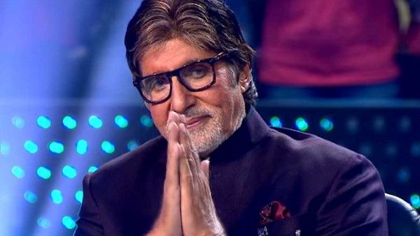 Amitabh Bachchan Hits Back At Troll After He Accuses Superstar Of Plagiarizing Quote