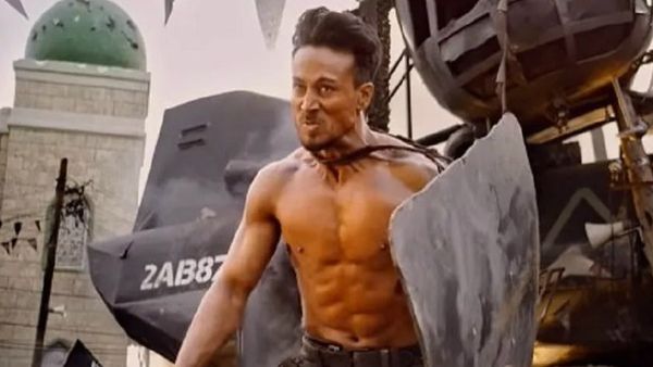 Baaghi 3 Box Office Prediction: Tiger Shroff-Shraddha Kapoor's Film Expected To Create Fireworks