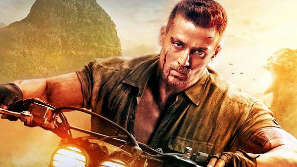 Ahmed Khan Defends Baaghi 3's Illogical Action Scenes: 'Why Don't Indians Appreciate Indian Work?'