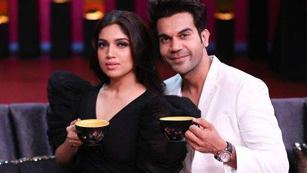 Badhaai Ho Gets A Sequel, Baddhai Do, With Rajkummar Rao And Bhumi Pednekar As Lead