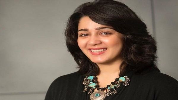Charmme Kaur Welcomes Coronavirus In Telangana; Apologises Later For The Immature Act