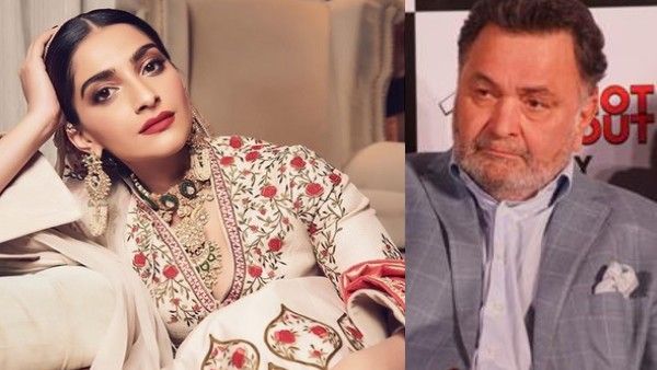 Sonam Kapoor, Rishi Kapoor And Others Mourn Chef Floyd Cardoz's Death Due To Coronavirus!