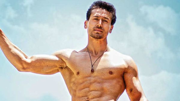 Happy Birthday Tiger Shroff: When The Action Star Drew Whistles In Cinema Halls With His Dialogues!