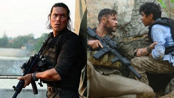 Chris Hemsworth On Shooting In India And Working With Randeep Hooda In Netflix Film Extraction