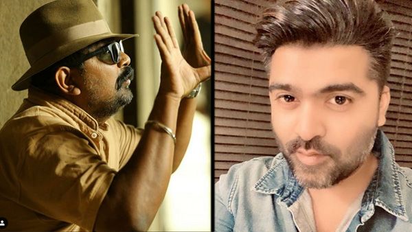 Mysskin And Simbu To Work Together For The First Time?