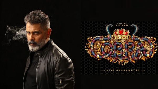 It’s Cobra Vs Corona! Vikram’s Anticipated Movie Gets An Unanticipated Pack Up