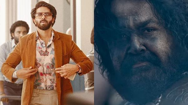 Dulquer Salmaan’s Kurup Teaser To Screen With Marakkar: Arabikadalinte Simham In Theatres?