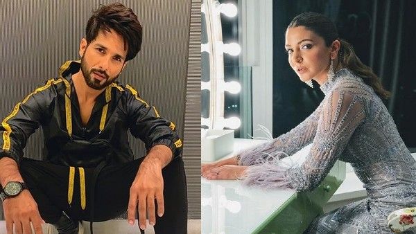 India Under Total Lockdown: Shahid Kapoor, Anushka Sharma & Other Celebs Urge People To Stay Home