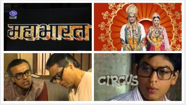 After Ramayan & Mahabharat, Circus & Byomkesh Bakshi Return; Fans Get Nostalgic & Trend Doordarshan
