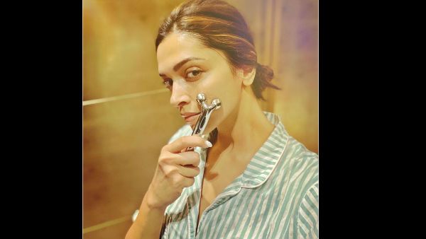 Deepika Padukone DISAGREES With Farah Khan Over Sharing Workout Videos During The 21-days Lockdown!