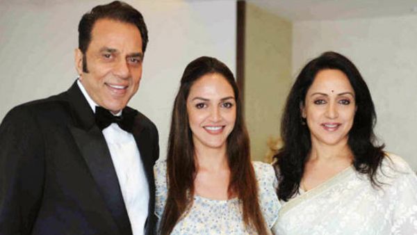 'Dharmendra Didn't Like Esha Deol Dancing Or Making Her Bollywood Debut': Hema Malini