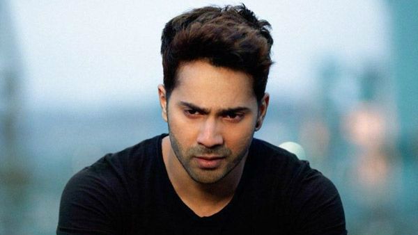 Varun Dhawan On Coronavirus Outbreak: 'Human Race Has Been Selfish, It's Time We Introspect'