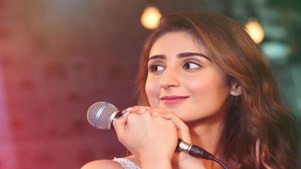 COVID-19: Dhvani Bhanushali Donates Rs 50,000 For Daily Wage Workers On Her 22nd Birthday