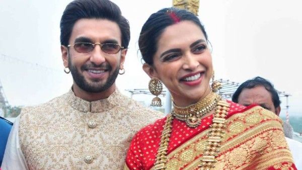 Ranveer Singh And Deepika Padukone Get Emotional On Anniversary Of Prakash Padukone's Historic Win
