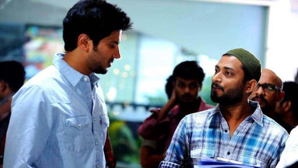 Dulquer Salmaan And Anwar Rasheed To Team Up Again?