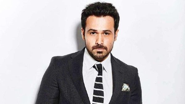 Emraan Hashmi On COVID-19 Pandemic: 'All This Because Someone Wanted To Eat A Bat'