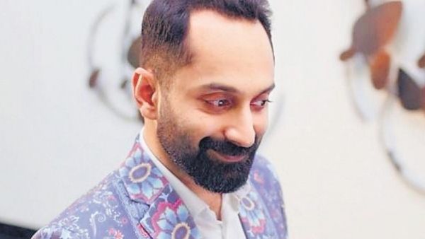Revealed: Fahadh Faasil's Character In Akhil Sathyan's Directorial Debut