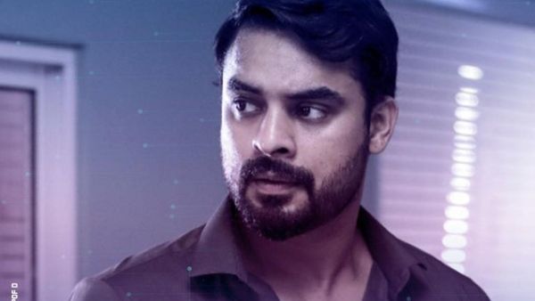 Forensic Box Office Day 1 Kerala Collections: The Tovino Thomas-Starrer Is Off To A Good Start!