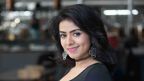 Lasya Nagaraj Roped In For The Titular Role In The Kannada Remake Of Helen