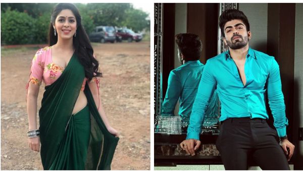 XXX Uncensored 2: Gandii Baat Actress Garima Jain & Splitsvilla's Akash Roped In For Finale Episodes