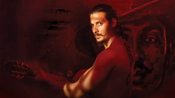 Gypsy Full Movie Leaked In HD Quality On Tamilrockers For Free Download