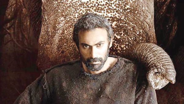 Rana Daggubati's Haathi Mere Saathi Release Postponed Due To Coronavirus Pandemic!