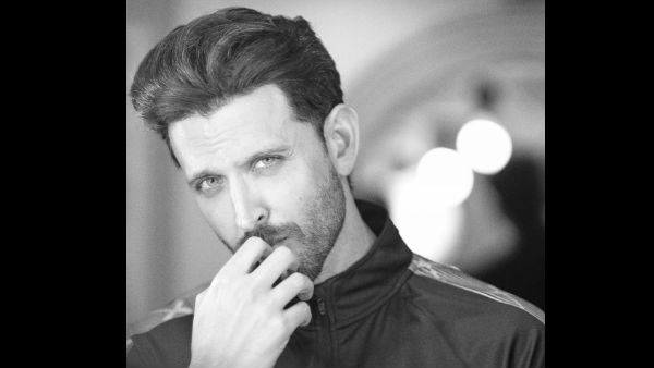 Coronavirus Scare: Hrithik Roshan Urges People To Avoid Travelling By Train