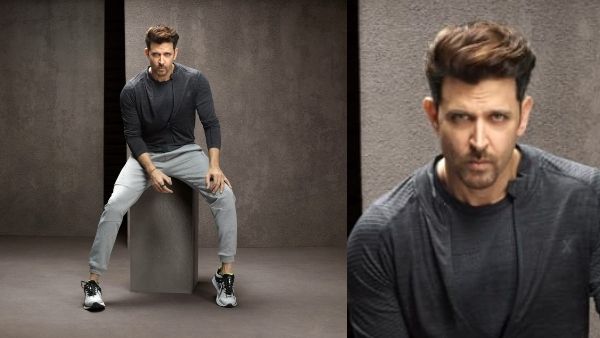 Zee Cine Awards 2020: Hrithik Roshan Wins For His Performance In Super 30!