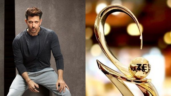 Zee Cine Awards: Hrithik Roshan Wins Best Actor Award For Super 30; Anand Kumar Says He Is Proud