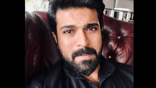 Revealed: Details About Ram Charan's Character In Acharya!