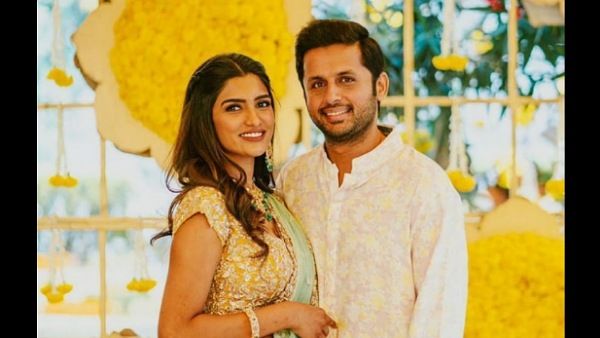 Nithiin's April Wedding Called Off Due To The Coronavirus Pandemic
