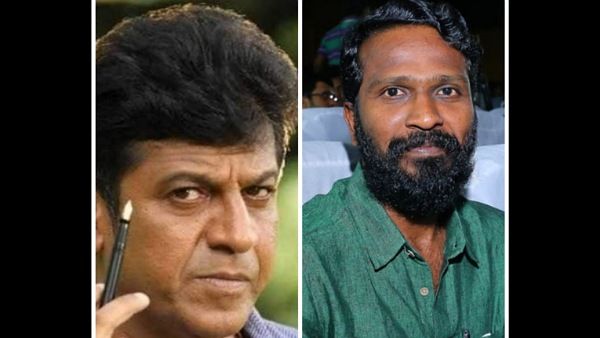 Shivarajkumar To Star In The Kannada Remake Of Asuran, Vetrimaaran To Produce The Film?