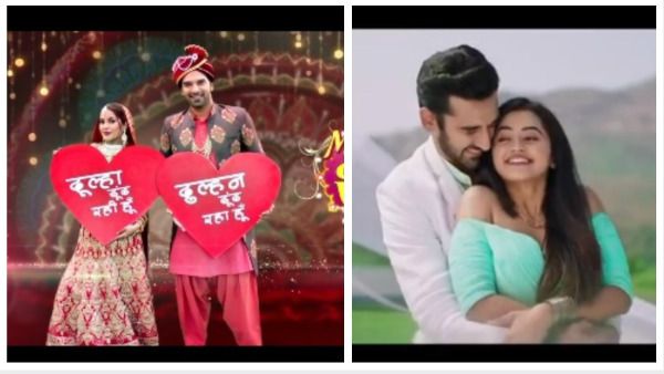 Shehnaz & Paras' Mujhse Shaadi Karoge To Be Replaced By Ishq Mein Marjawan 2 This Month; Fans Happy!
