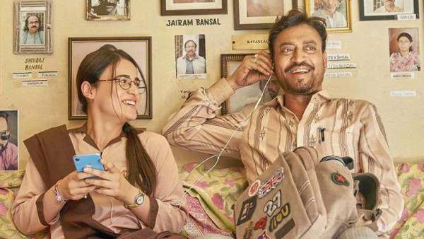 Angrezi Medium Producer Dinesh Vijan Plans A Sequel, Chinese Medium