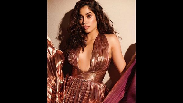 Happy Birthday Janhvi Kapoor: 6 Times The Actress Stole Our Hearts With Her Candid Answers!