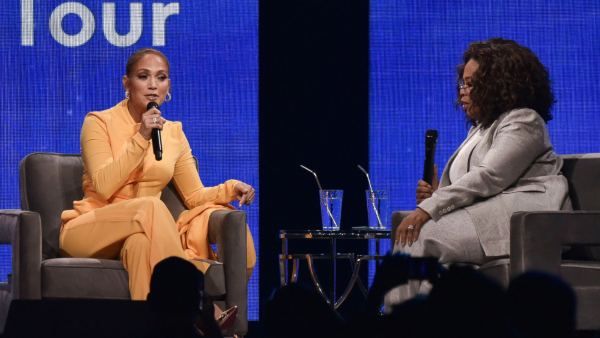 Jennifer Lopez On Oscar Snub: I Don't Need This Award To Tell Me I'm Enough