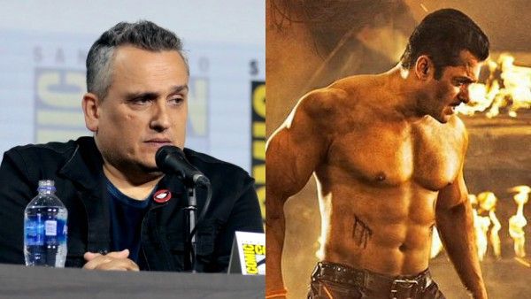 Avengers Director Joe Russo Is A Salman Khan Fan, Says 'He Is Magnetic On Screen'