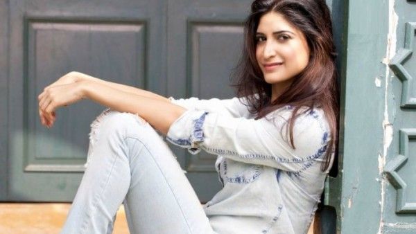 Aahana Kumra Opens Up About Her Netflix Show Betaal & Meeting Shah Rukh Khan On Set