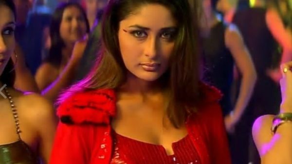 Kareena Kapoor Khan Opens Up About Playing 'Poo' In K3G: 'It Was A Very Difficult Character'