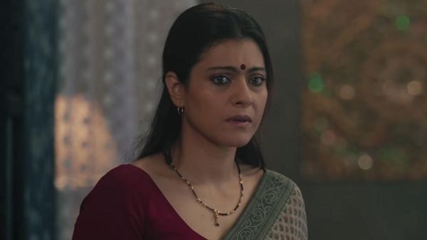 Kajol's Short Film Devi Copied From Another Short Film 'Four'?