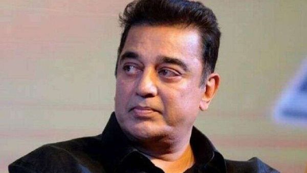 Kamal Haasan Rubbishes Reports Of Being Home Quarantine For Coronavirus