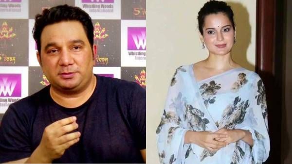 Ahmed Khan Says Kangana Ranaut Is The ‘Hero Of Bollywood' After Calling Manikarnika A Flop