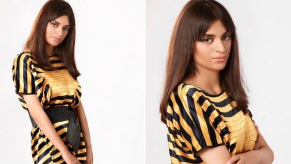 Rangoli Chandel's Old Photoshoot Goes Viral; Fan Says 'You Remind Me Of Parveen Babi'