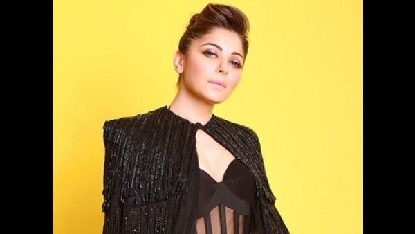 Kanika Kapoor Tests Positive In Her Third COVID-19 Test; Doctors To Continue Her Treatment