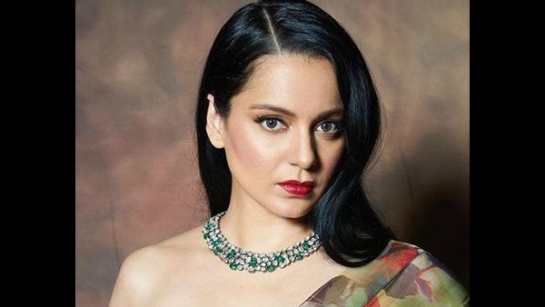 Kangana Ranaut: 'There Should Be Memorials On The Names Of Girls Who Are Rape Victims'