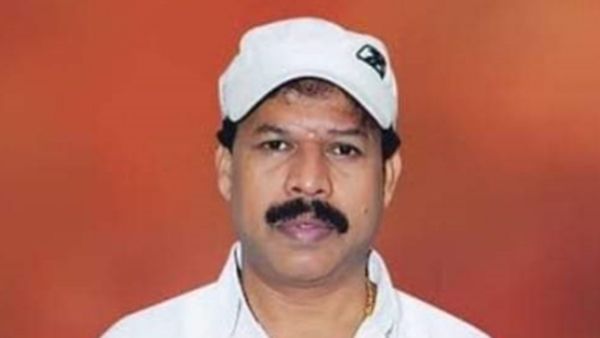 Kannada Film Producer Kapali Mohan Hangs Himself To Death