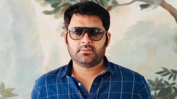 Coronavirus Lockdown: Here Is What Kapil Sharma Wants To Do During His Quarantine Period