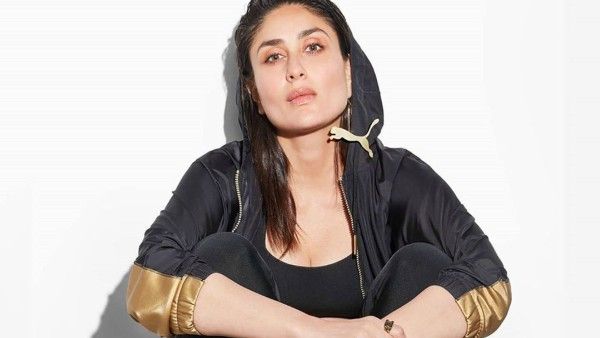 Kareena Kapoor Khan Makes Her Instagram Debut As A Rebel In Black